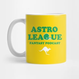 Logo Mug